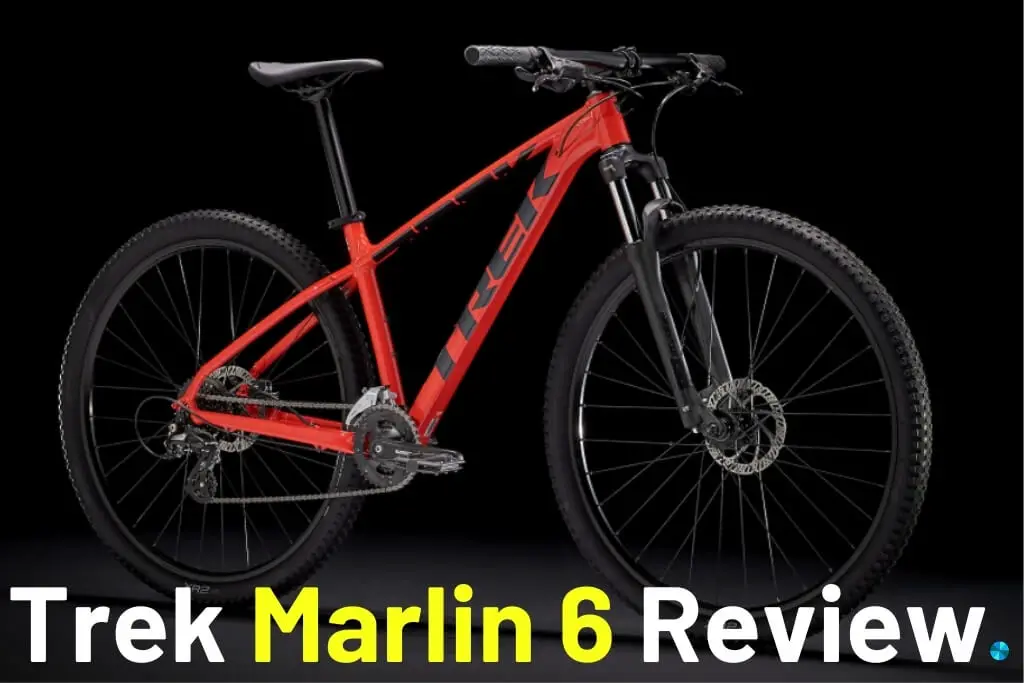 Trek-Marlin-6-Review