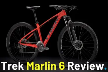 Trek Marlin 6 Review Best Cheap Mountain Bikes Pro Bike Corner