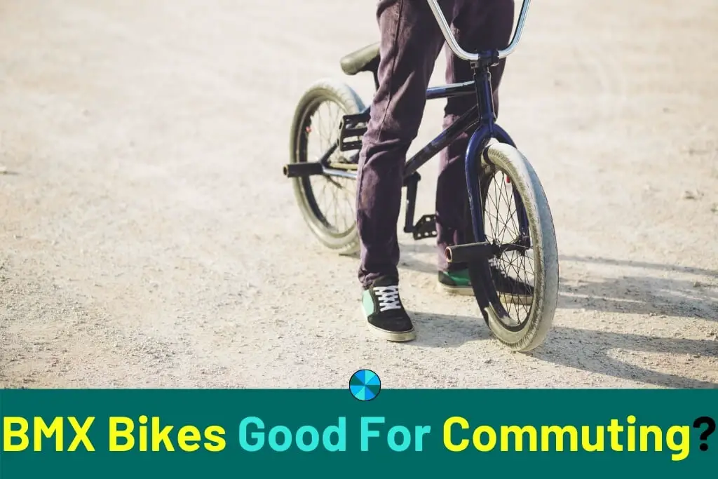 Are-BMX-Bikes-good-for-commuting