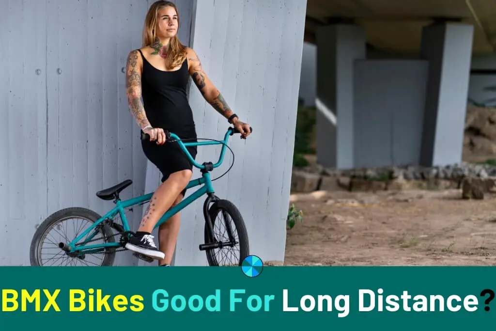 Can You Ride Bmx Bikes on the Road