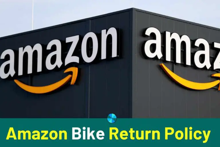 Amazon Bike Return Policy (What’s Covered + More)