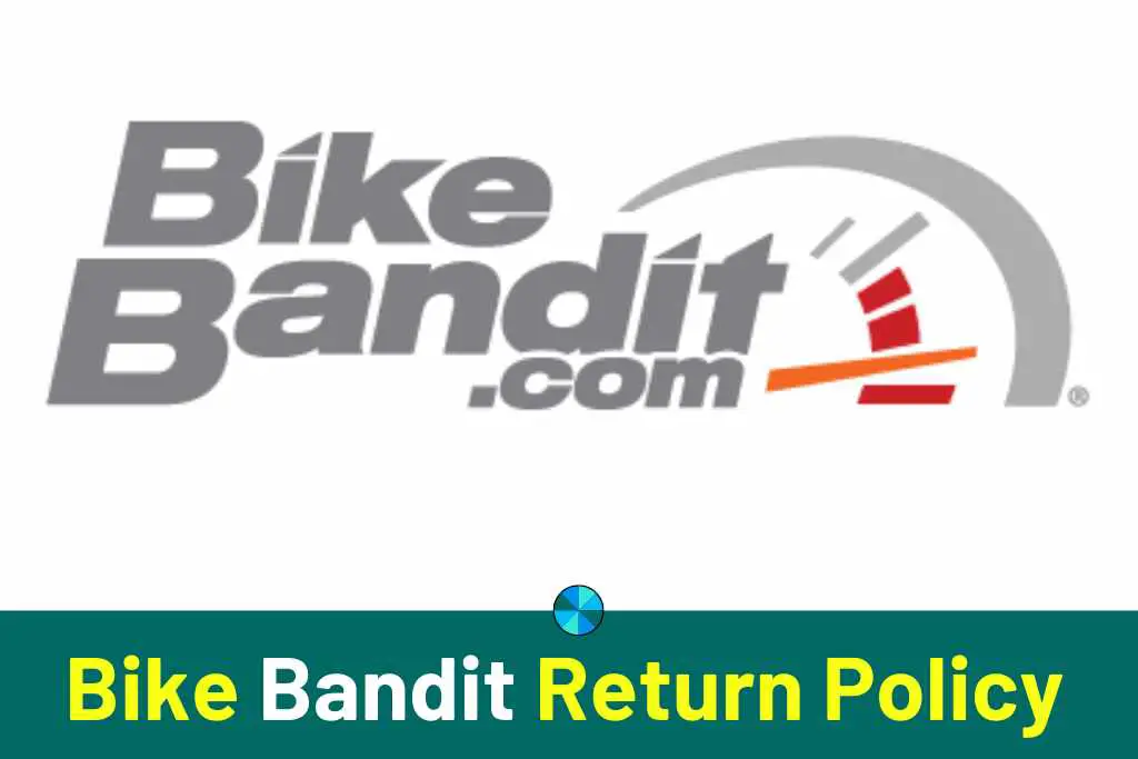 Bike Bandit Return Policy
