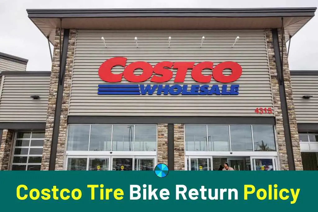 Costco Bike Return Policy