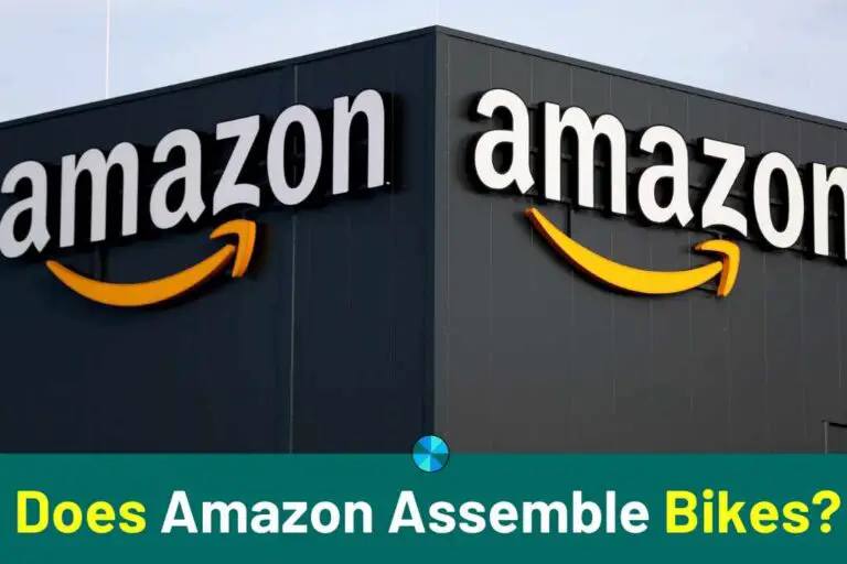 Does Amazon Assemble Bikes? (Do This Instead)