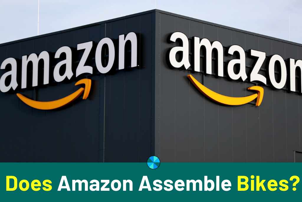 Does Amazon Assemble Bikes