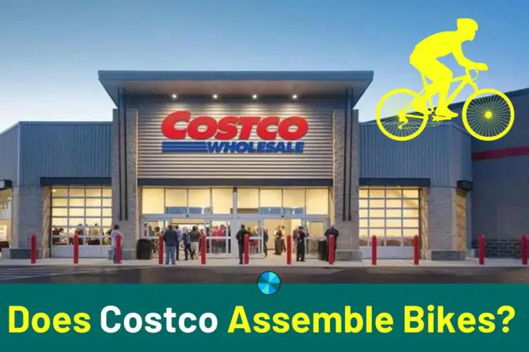Does Costco Assemble Bikes? (Do This Instead!)