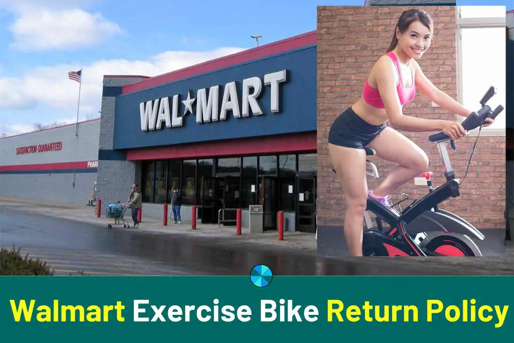 Walmart Exercise Bike Return Policy