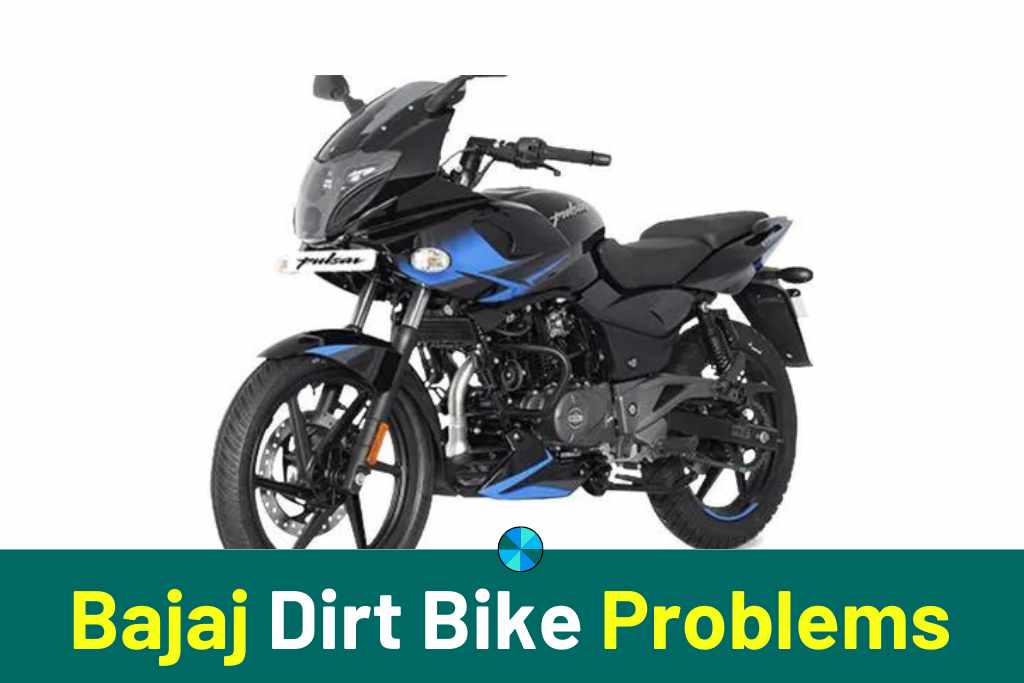 bajaj bike problems