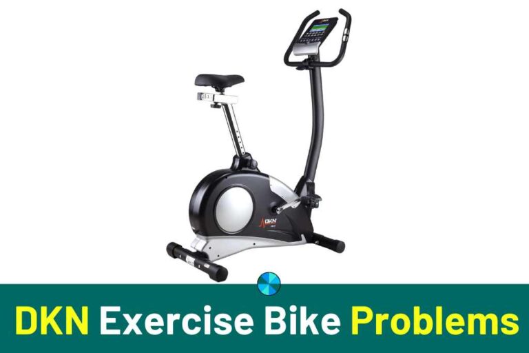8 Common Problems With DKN Exercise Bikes (Do This Before…)
