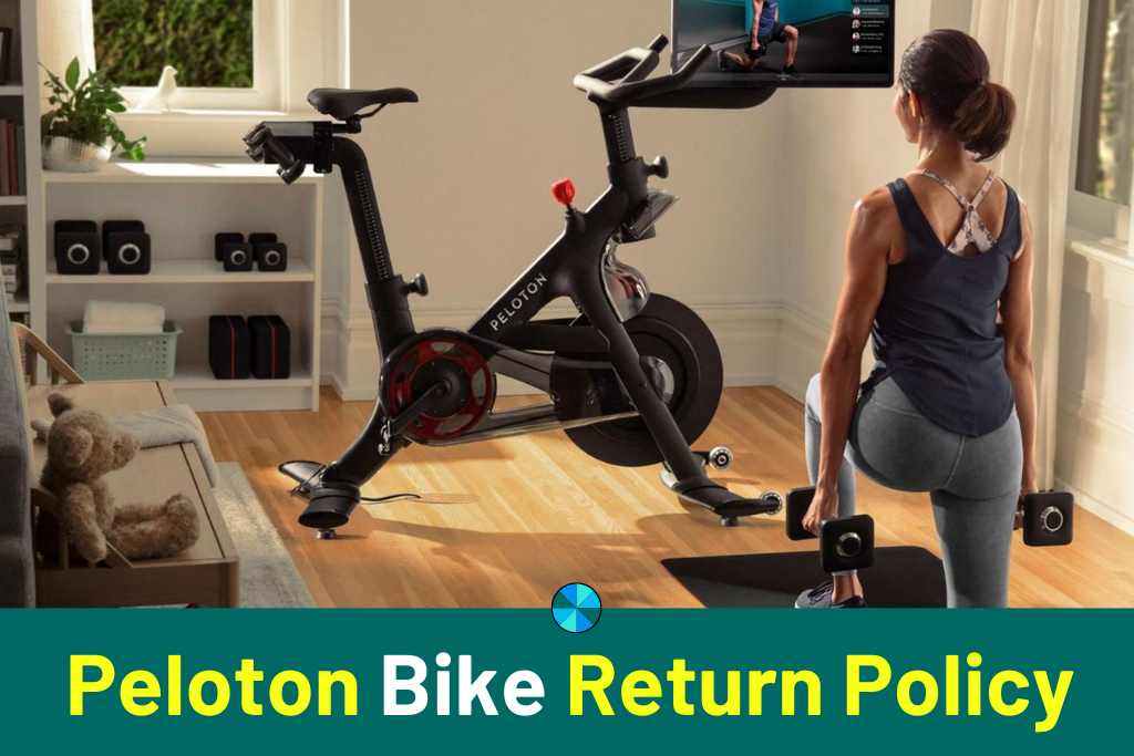 peloton Bike Return Policy